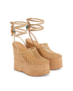 Pumps Iris - Camel - Damen