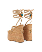 Pumps Iris - Camel - Damen