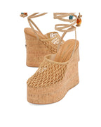 Pumps Iris - Camel - Damen
