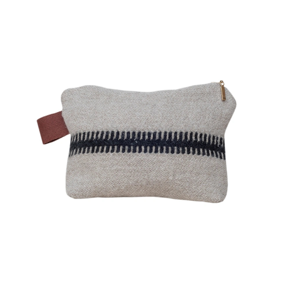 Mini Makeup Pouch
