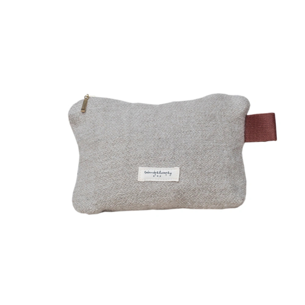 Mini Makeup Pouch