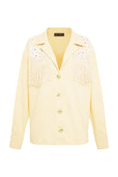 Chemise Isabel - Beige