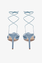 Isabela Heels - Jean - Women