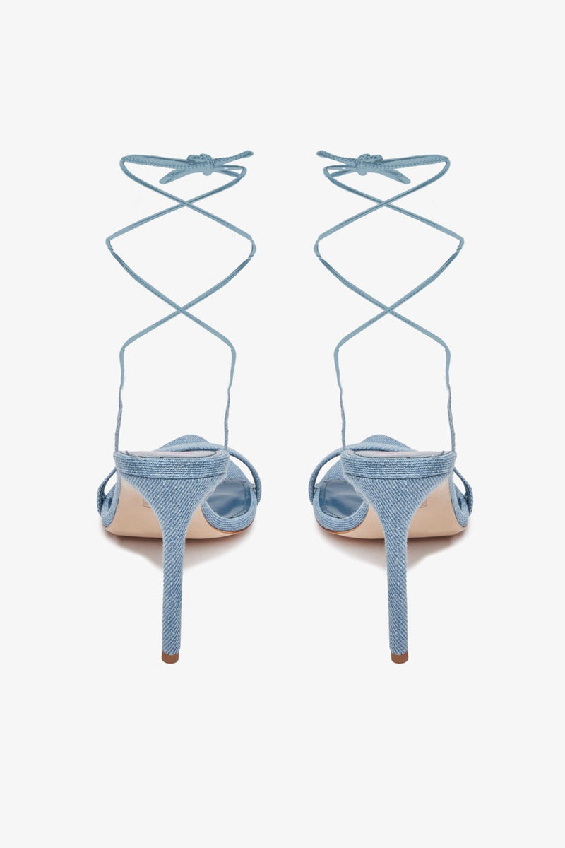 Isabela Pumps - Jeans - Women