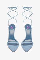 Isabela Pumps - Jeans - Women