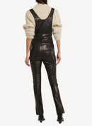 Isabel Marant - Combinaison - Black - Femme