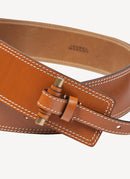 Isabel Marant - Ceinture - Brown - Femme