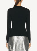 Isabel Marant - Sweatshirt - Black - Femme