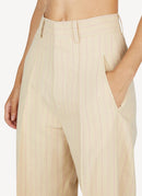 Isabel Marant - Pantalon - Light Yellow - Femme