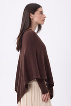 Isadora Poncho Cape - Americano - Women