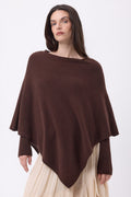 Isadora Poncho Cape - Americano - Women