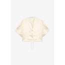 Chemise Isha Off White