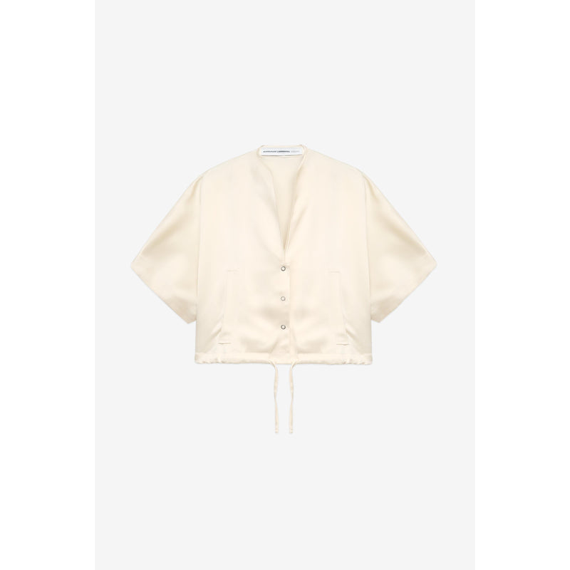 Chemise Isha Off White