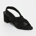 Isia Sandals - Black