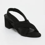 Isia Sandals - Black