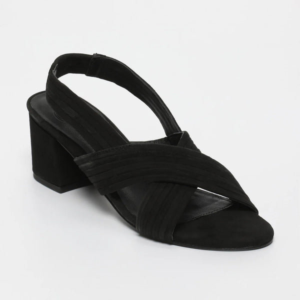 Isia Sandals - Black