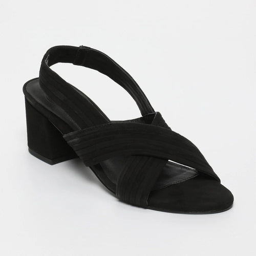 Isia Sandals - Black