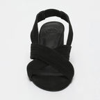 Isia Sandals - Black