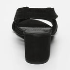 Isia Sandals - Black