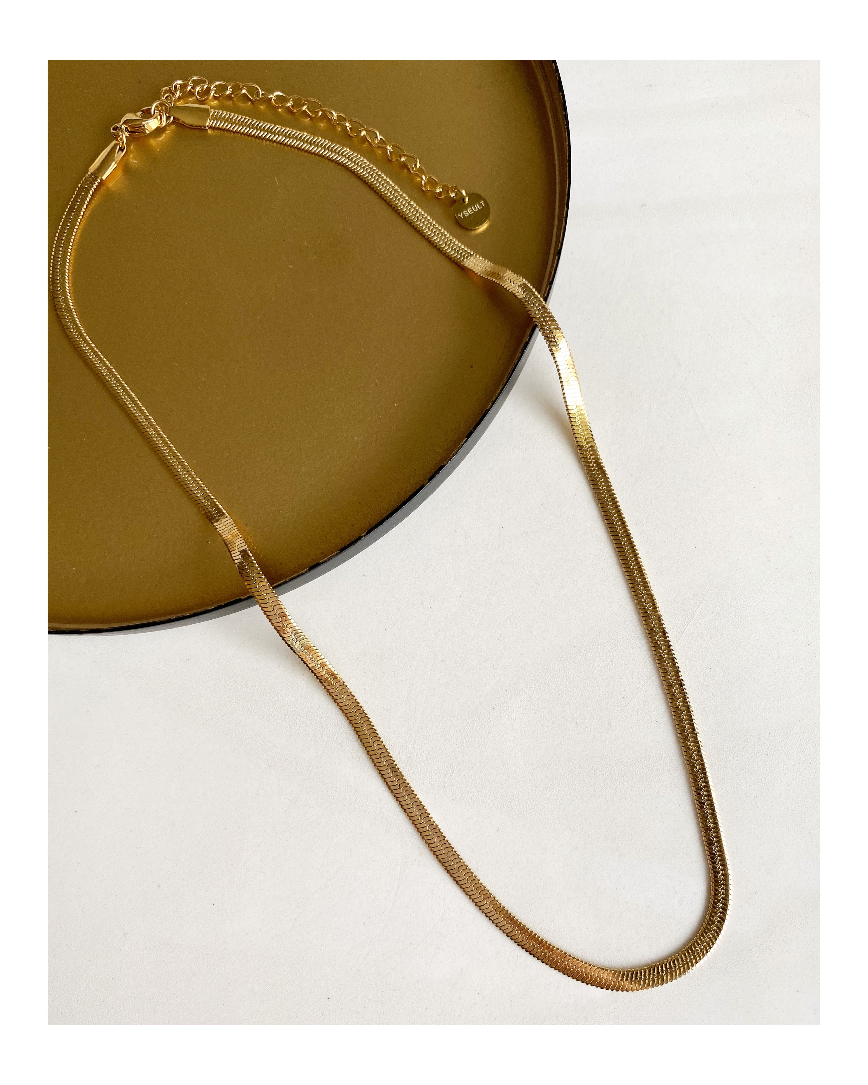 Collar Camille