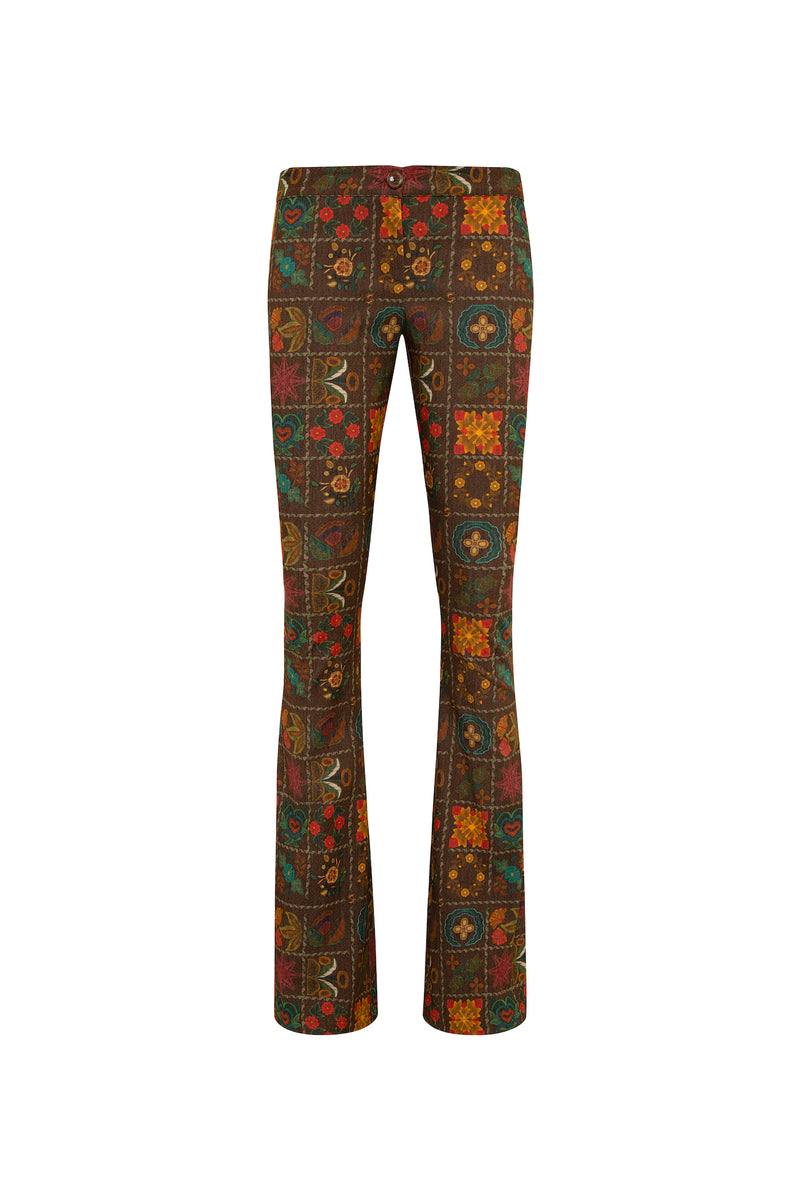 Pantalon Isla - Multi