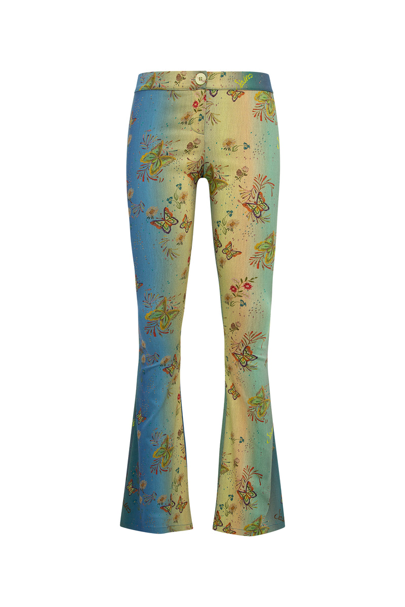 Pantalon Isla - Multi