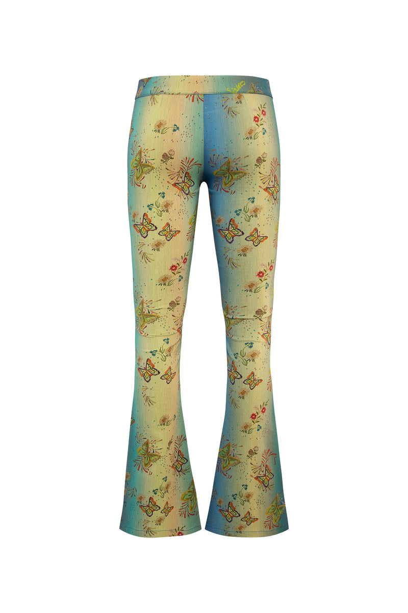 Pantalon Isla - Multi