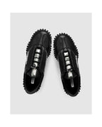Island Sneaker - Schwarz - Damen