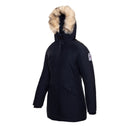 Parka Isola - Navy - Femme