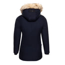 Parka Isola - Navy - Femme