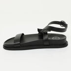 Sandalias Tasso - Negro