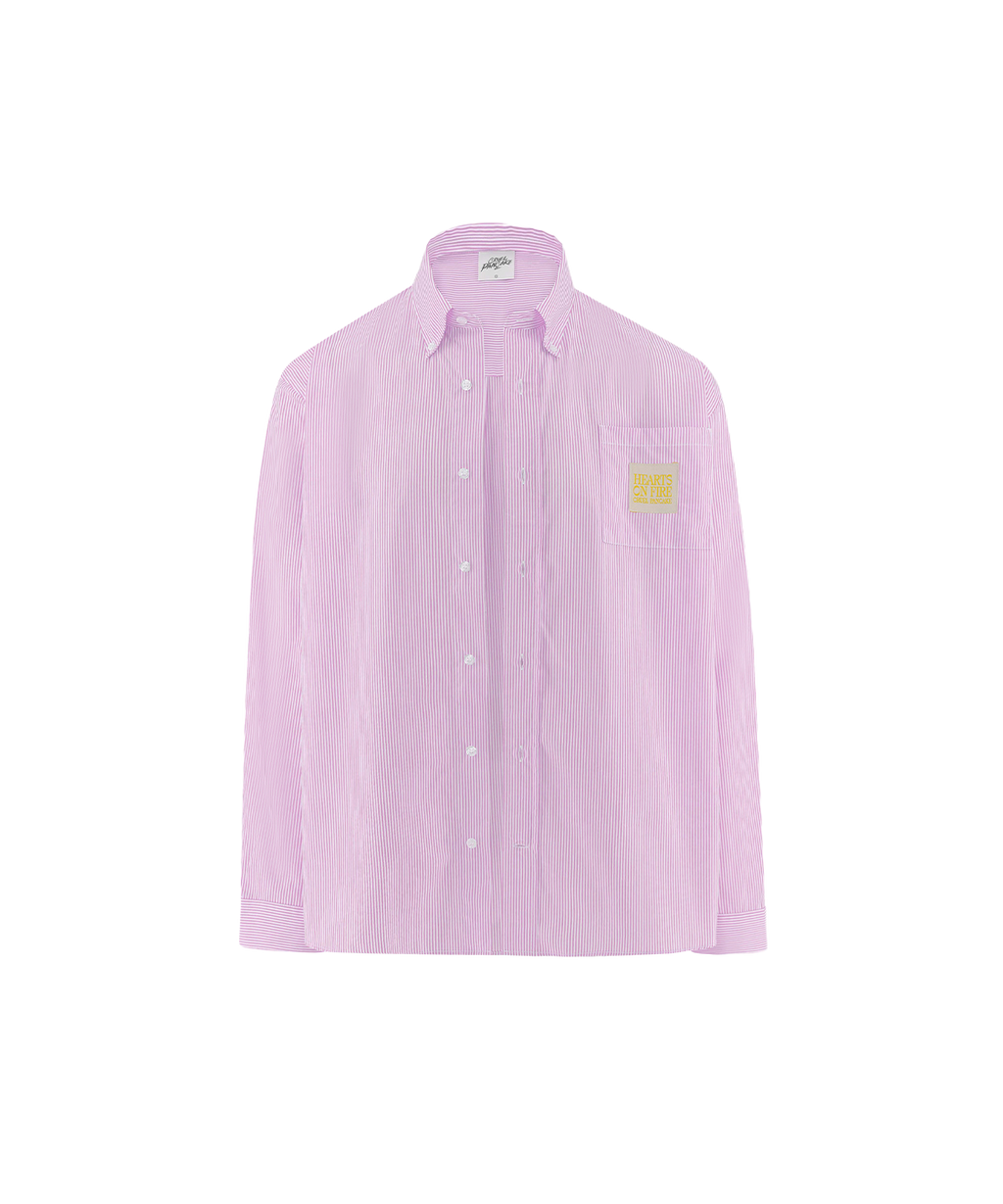 Shirt - Pink