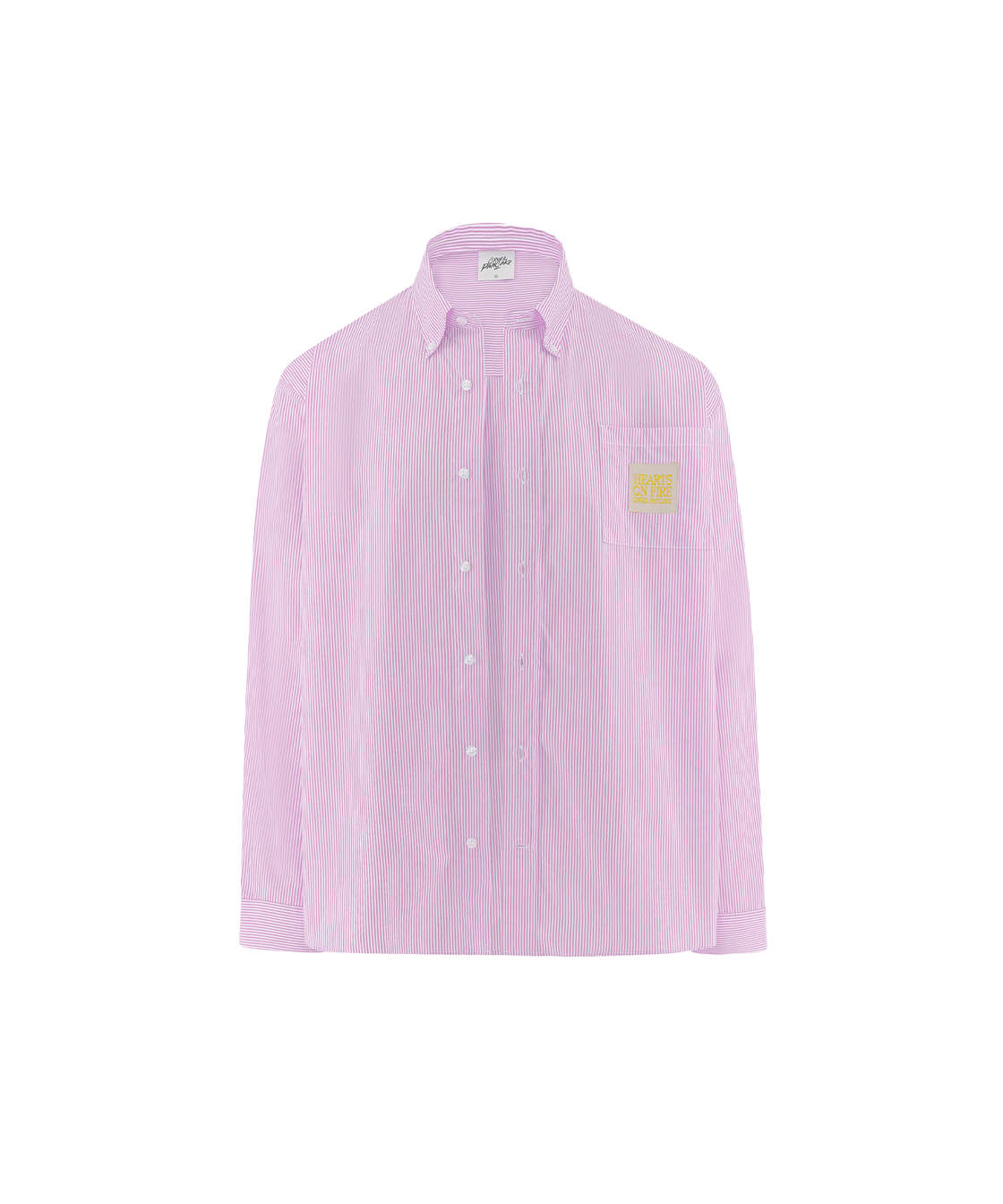 Shirt - Pink