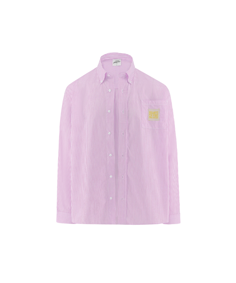 Camisa - Rosa