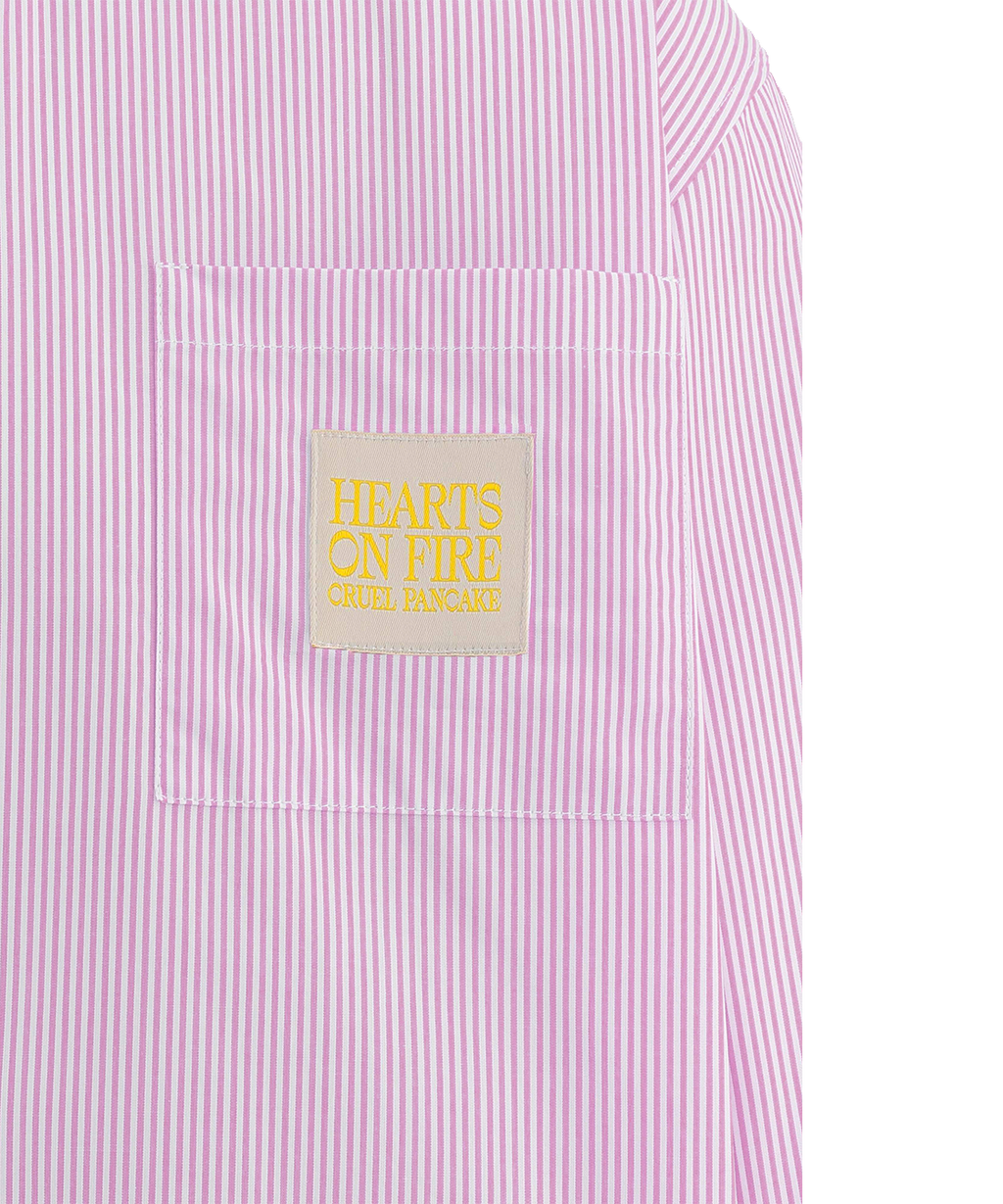 Shirt - Pink