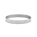Brazalete "Eugenie" Acero Inoxidable