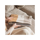 Pochette D'Ordinateur - Ivona - Beige - 14-15"