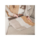 Pochette D'Ordinateur - Ivona - Beige - 14-15"
