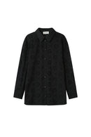 Chemise Ivona - Noir