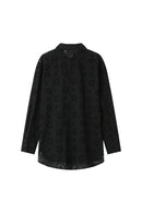 Chemise Ivona - Noir