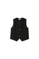 Gilet Ivresse - Noir