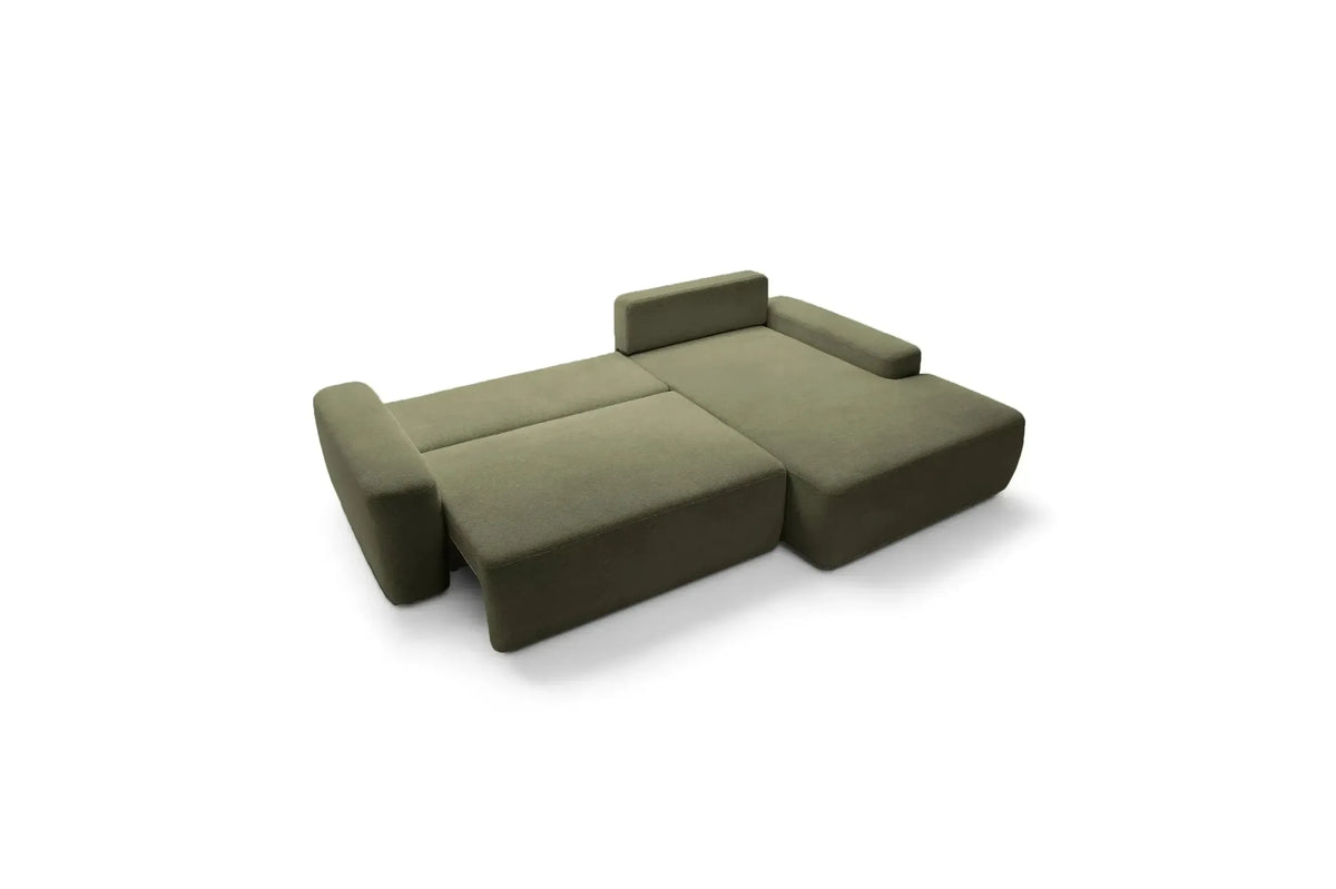 Verde oliva