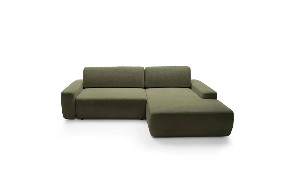 Verde oliva