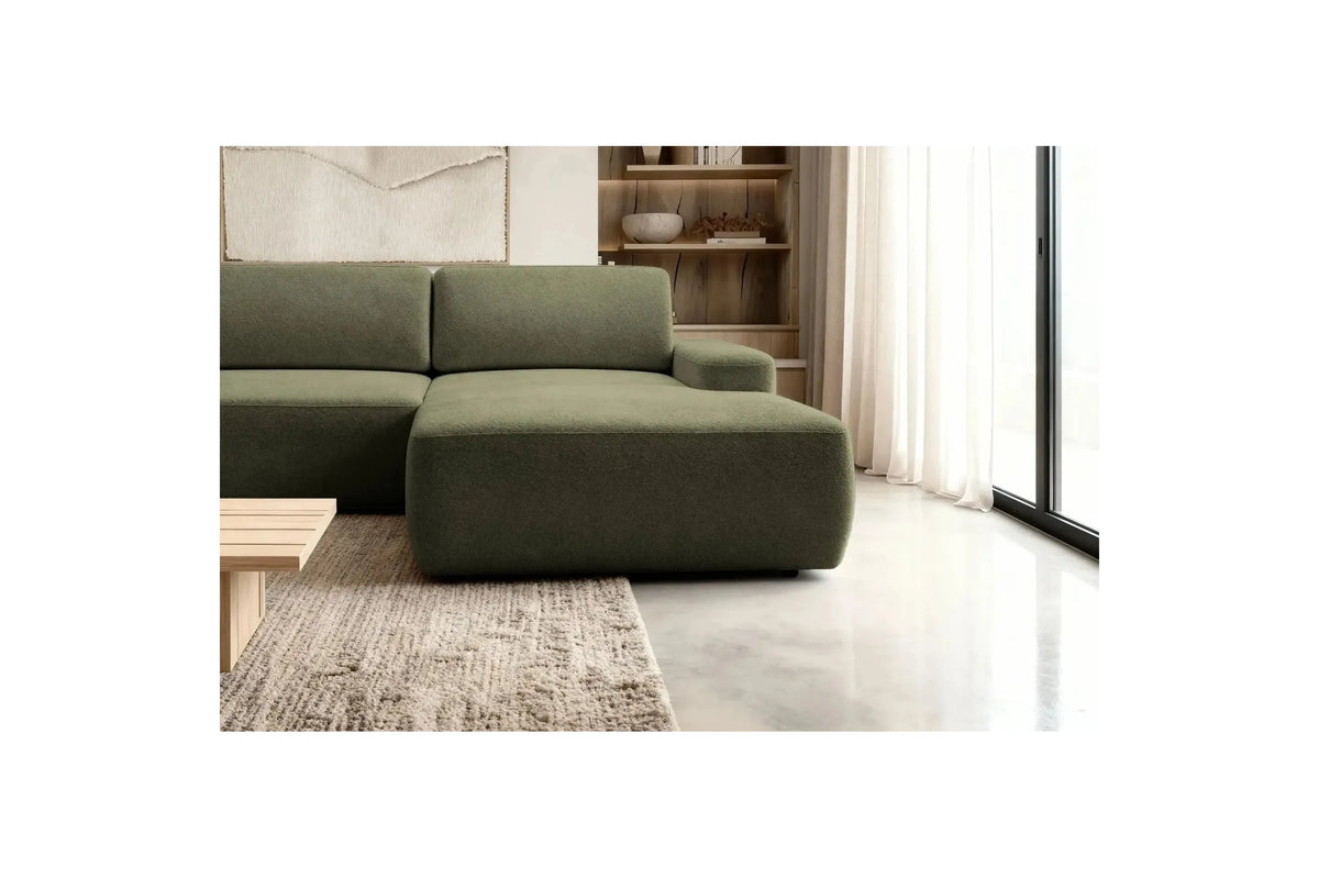 Verde oliva