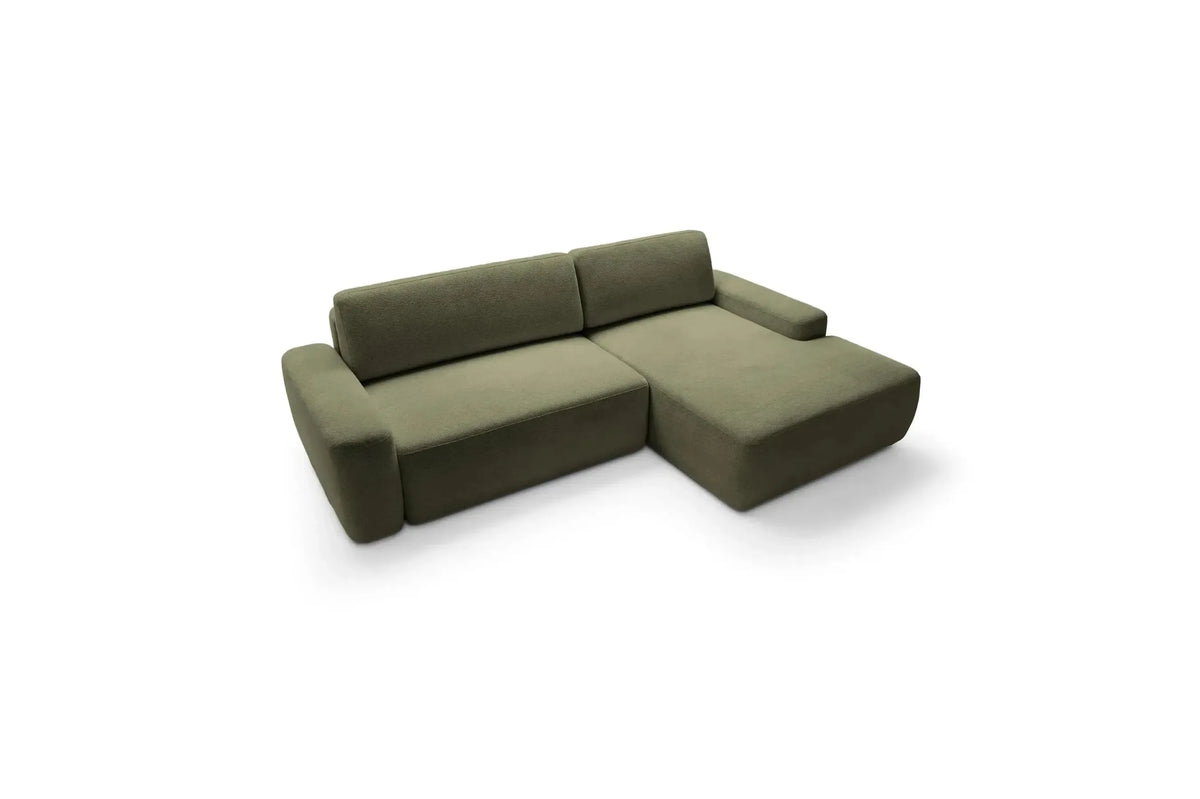 Verde oliva
