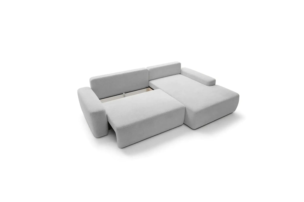 Grigio chiaro