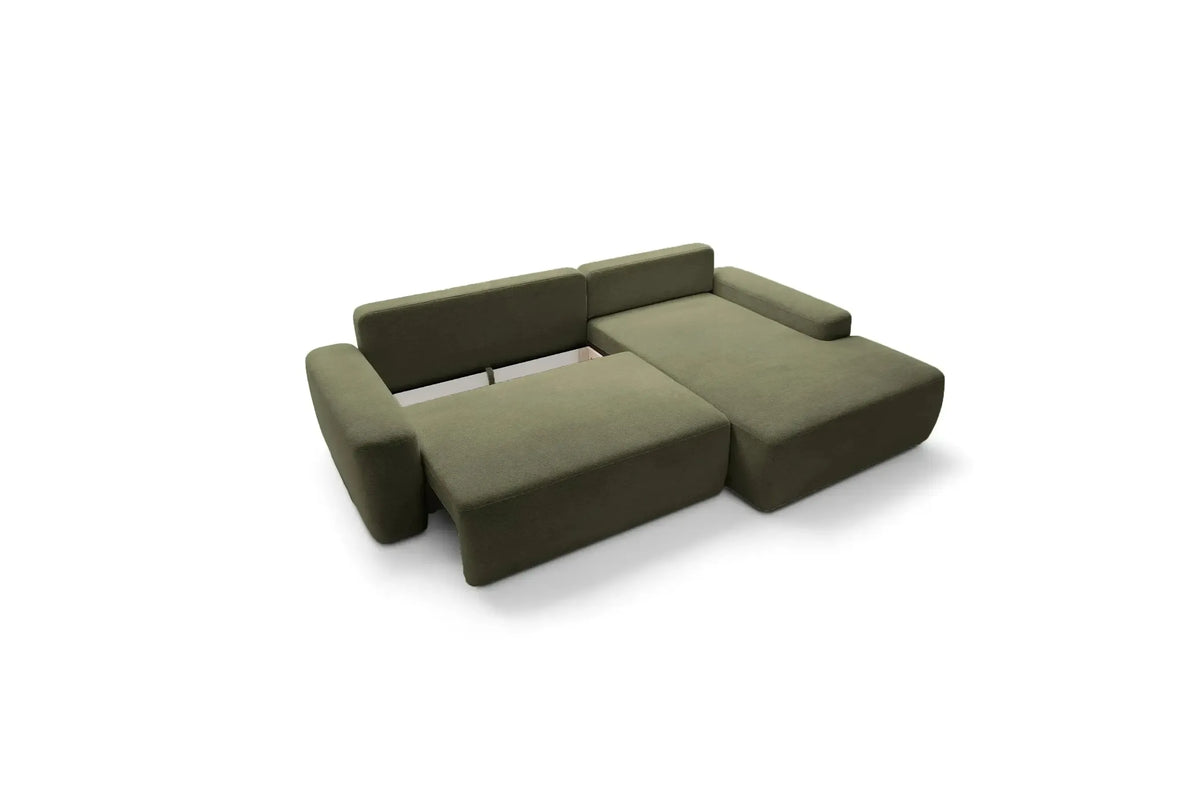 Verde oliva
