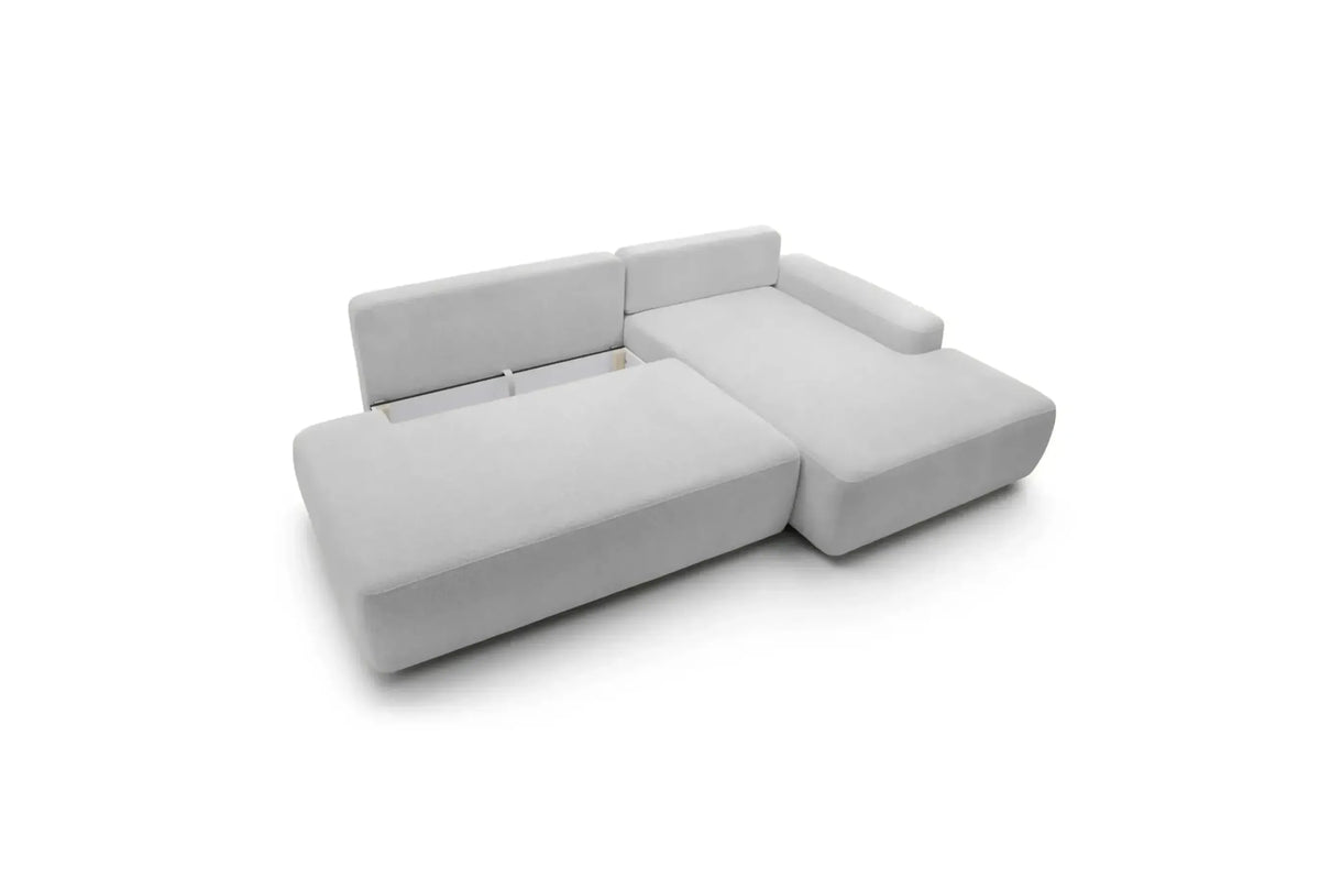 Grigio chiaro
