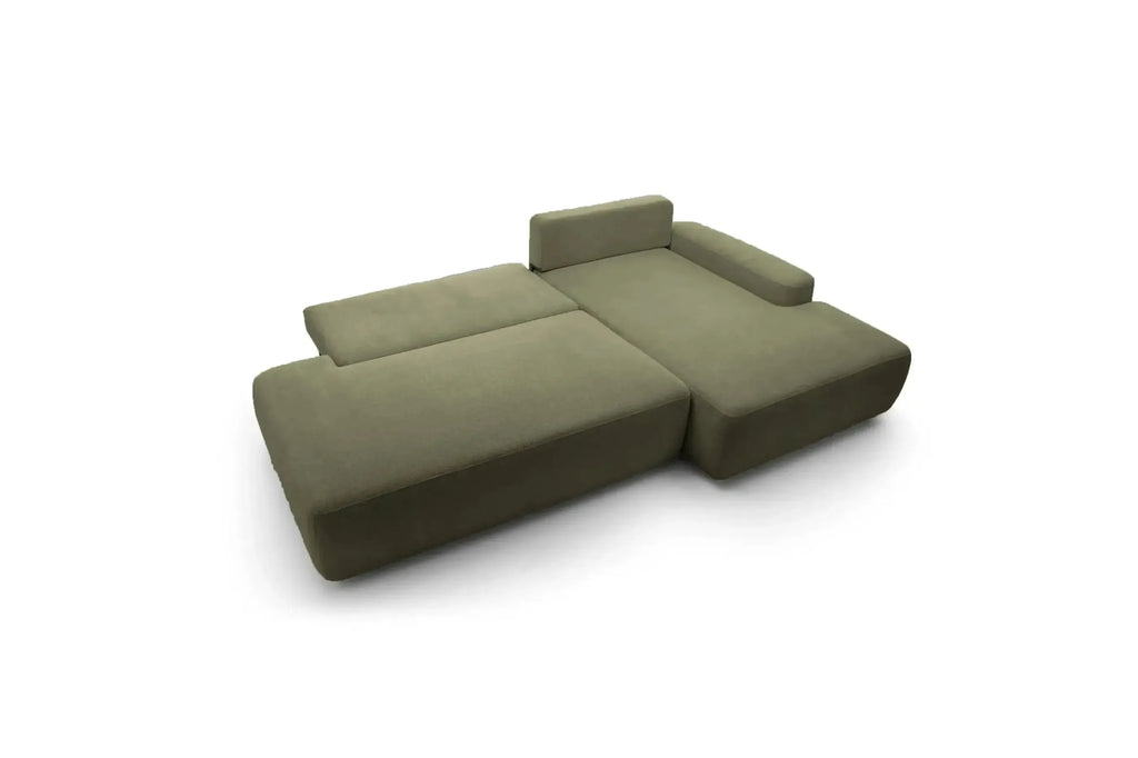 Verde oliva