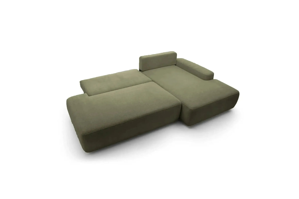 Verde oliva